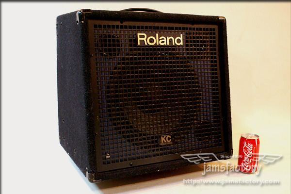 楽器レンタル Roland KC-350