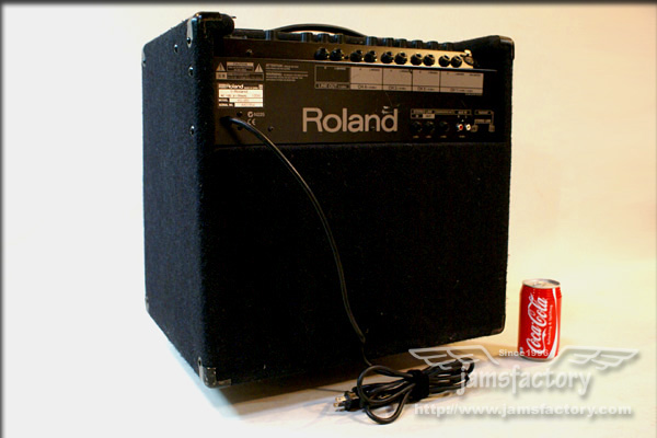 楽器レンタル Roland KC-350