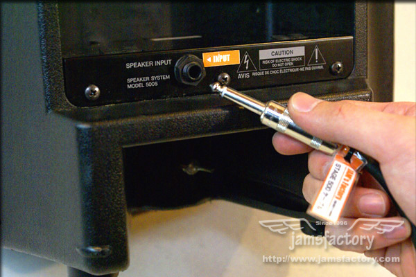 楽器レンタル YAMAHA STAGEPAS 500 スピーカーセット